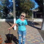 Тея, 60 лет, Вупперталь Тея, 60 лет, Вупперталь
