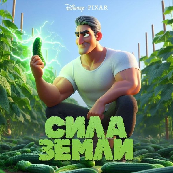 Нaши мeмы от Disnеу. Такое мы бы посмотрели).ХАРАКТЕР - 7