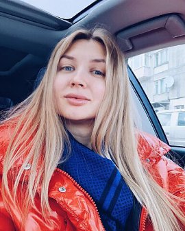 Фото женщины: Юлия Ярмакова, 35 лет, Прага Юлия Ярмакова, 35 лет, Прага