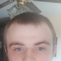 Joe, 20, 