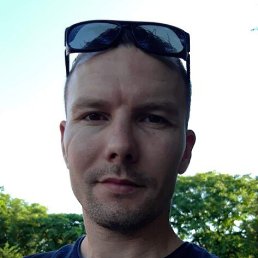 Eugen, 35, 