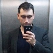 Andrey, 35 , 