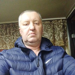 Oleg Shehirev, 56, 