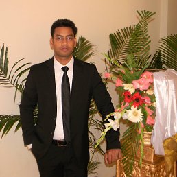 Sushant Verma, 38, 