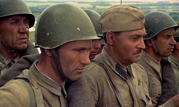 12 мая 1975 — на экраны вышел фильм Сергея Бондарчука «Они сражались за Родину» по роману Михаила ...