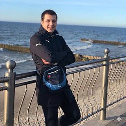 ���� Kirill, ������, 33 ���� - ��������� 31 ��� 2026