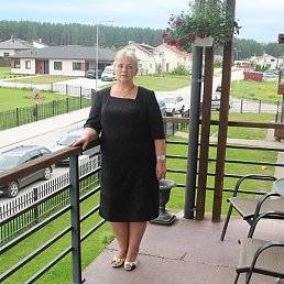 Tatjana, Tartu, 65 