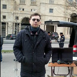 ���� Fuad, ����, 50 ��� - ��������� 30 ���� 2026