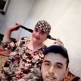 safarali, 37, 