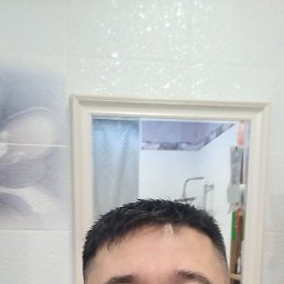 Bek, 38, 