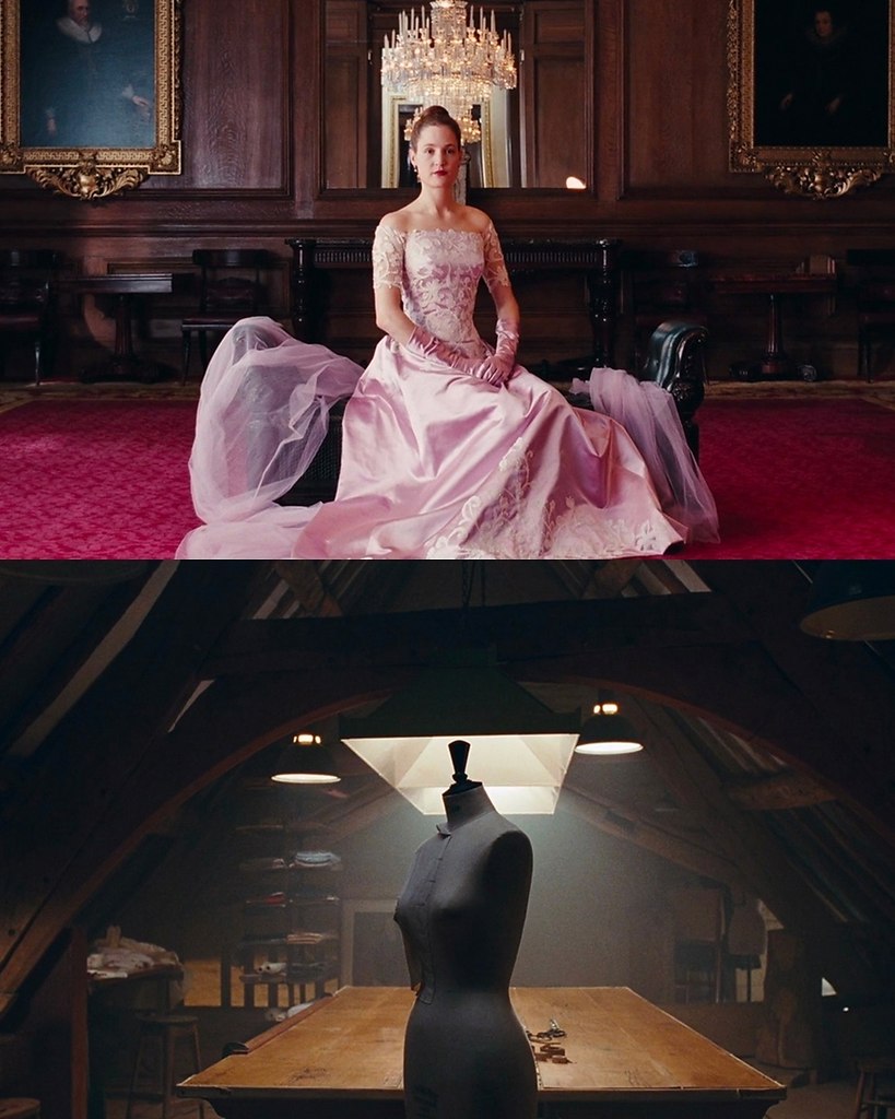 ���������� ���� / Phantom Thread (2017). ��������: ��� ����� �������� ��������: ��� ����� �������� ... - 5