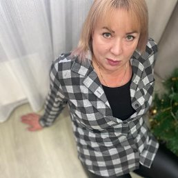 Светлана, 43, Ханты-Мансийск