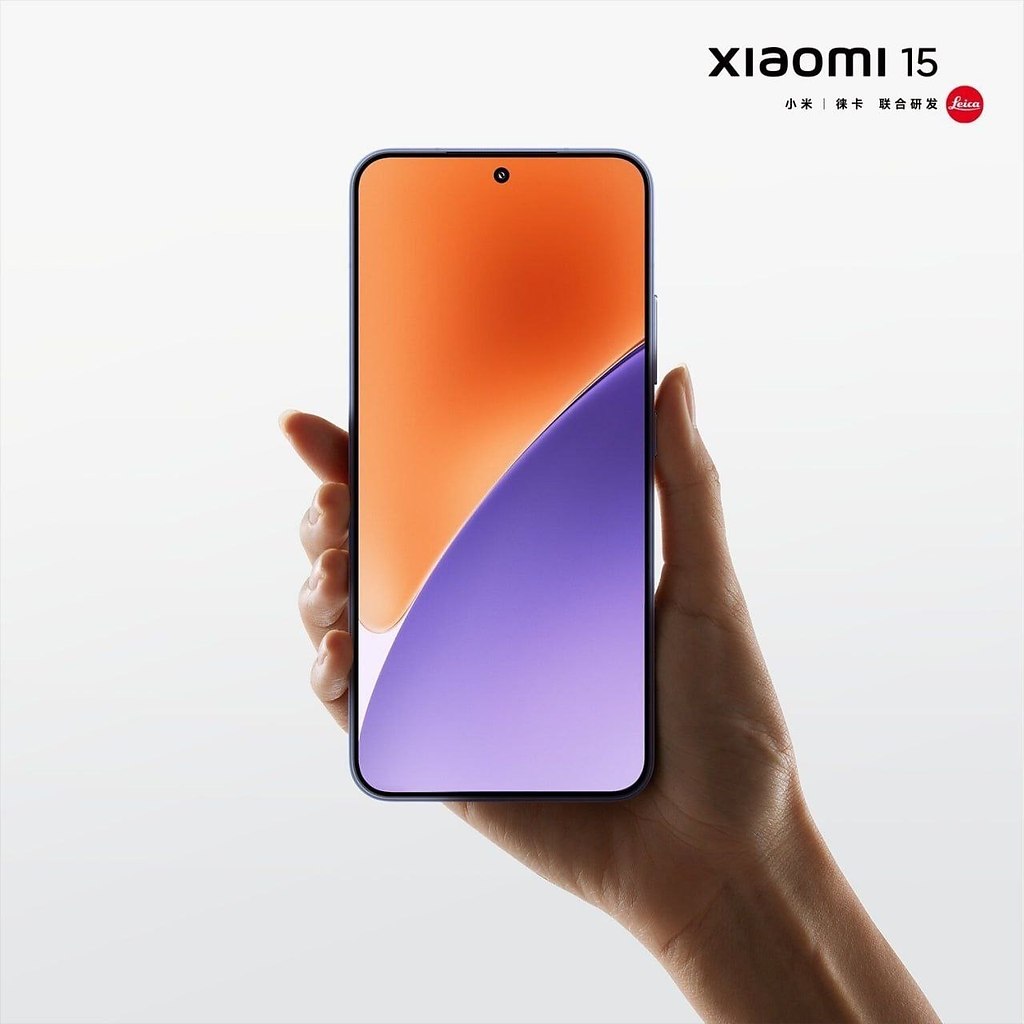  Xiaomi 15  15 Pro.     Snapdragon 8 Elite, ... - 3