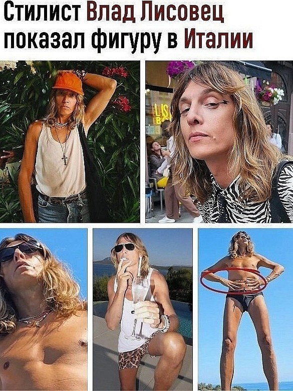 В каждом из нас - сила.