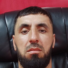 Hazrat, �������, 35 ���