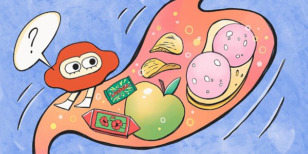 10 стыдных вопросов про желудок: отвечает гастроэнтеролог Сергей Медведко. ...