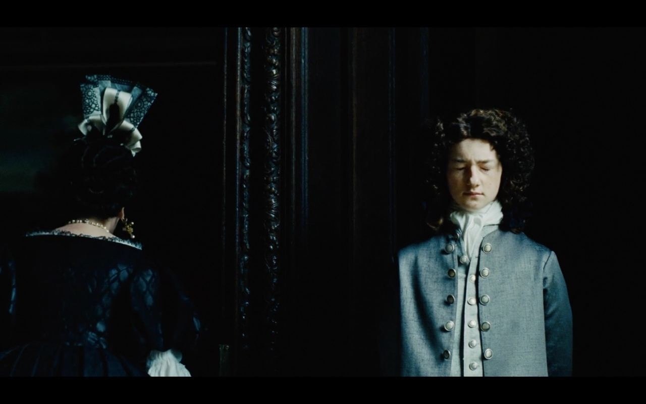  / The Favourite, 2018.dir. Yorgos Lanthimos - 6