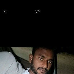 Raja, 25, 