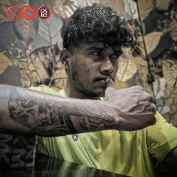 Mukesh Paswan, ������, 22 ����