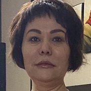 Саида, 52 года, Москва Саида, 52 года, Москва