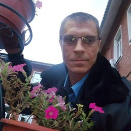 Oleg Zuev, 45 , 