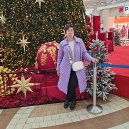 Фото Ольга, Калининград, 55 лет Ольга, Калининград, 55 лет