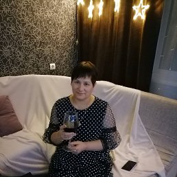 Ирина, 55, Минусинск
