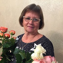 Olga, 64, -