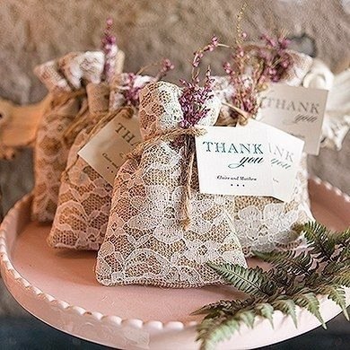 Ароматные саше — это больше, чем просто текстильные мешочки с травами. Это целая культура домашнего ... - 3