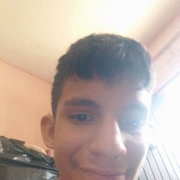 Abel, 20, 