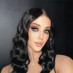 Varvara, 26, 