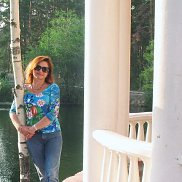 элла, 48 лет, Новосибирск элла, 48 лет, Новосибирск