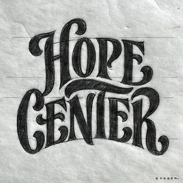   .#awd_lettering via instagram.com/typelettering - 8