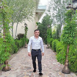 Jalol, 29, -