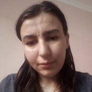 Мадина, 26 лет, Новочеркасск Мадина, 26 лет, Новочеркасск
