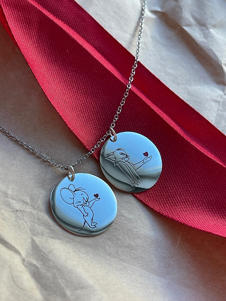 Запечатлейте самые ценные эмоции и моменты вашей жизни в ювелирных украшениях Sonrisa jewel! ... - 9