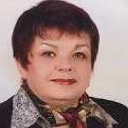 Galina, 61 , 