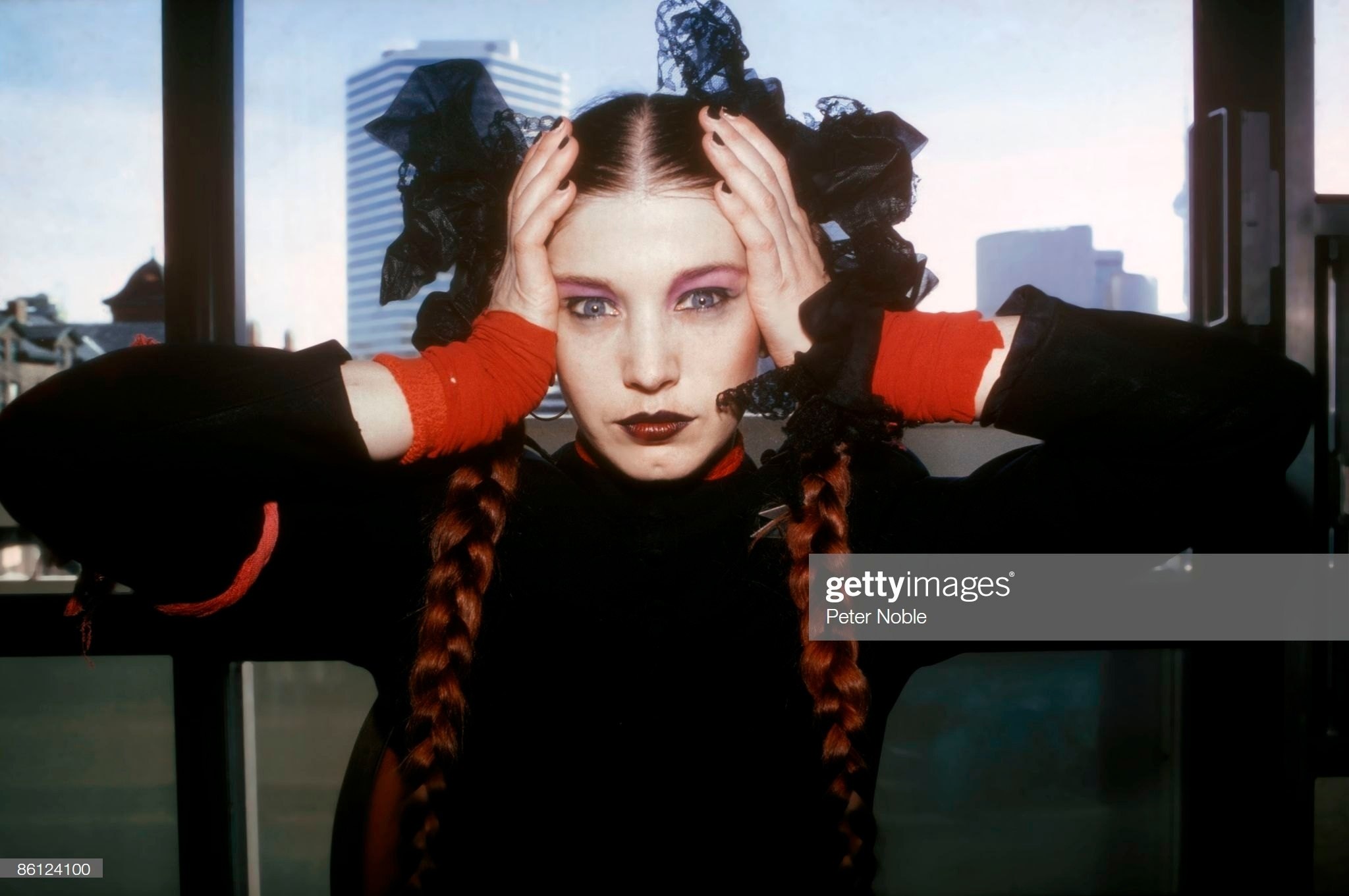    ,   /    Lene Lovich   . - 2