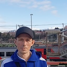 ������, 43 ����, ��������