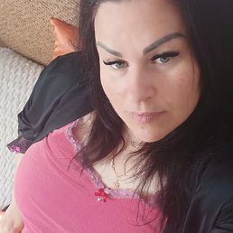 Nastya, 43, 