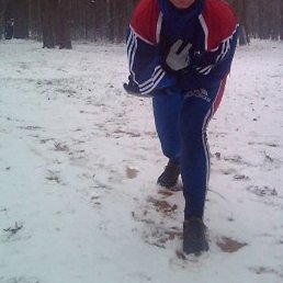 Danny, ������, 34 ����
