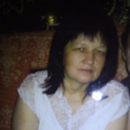 Hanna, 56, 