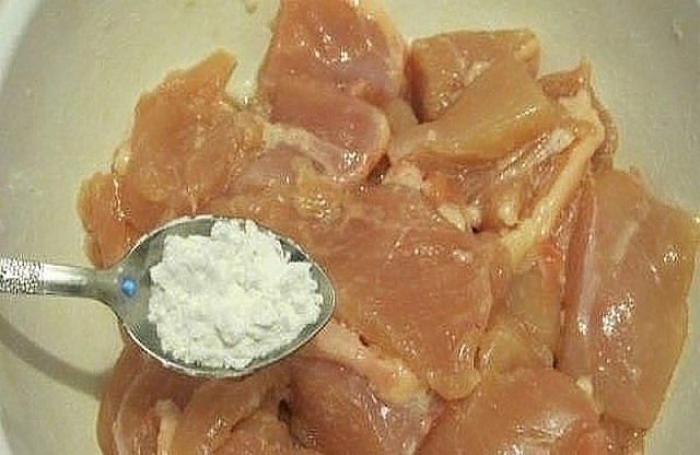 Наггетсы из курицы. Никогда не готовила курицу подобным способом! Муж и дети слезно просят исполнить ...