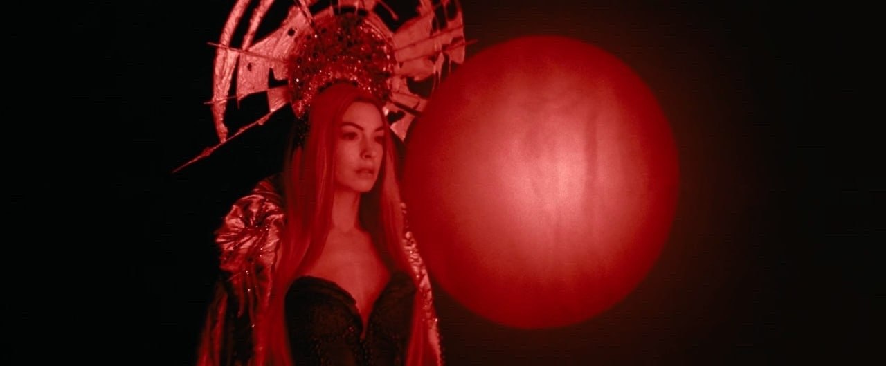 Mother Mary / ���� �����, 2026.���. ����� ����� - 5