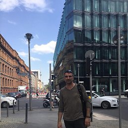 Vassily, �������, 40 ���