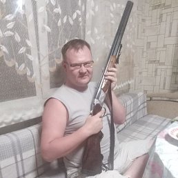 Radik, 41 , 