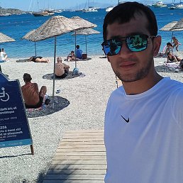 Фото Добрый Баламут, Карши, 33 года Добрый Баламут, Карши, 33 года