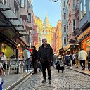���� Umut, �������, 57 ��� - ��������� 24 ������� 2025 � ������ ���� ����������