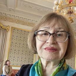 ���� Larisa, �����-���������, 66 ��� - ��������� 17 ��� 2025