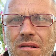 Ivan, 43, 